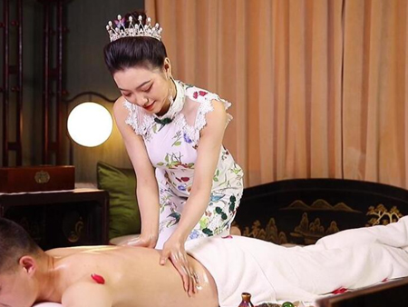 南宁精油按摩的化学奥秘：芳香疗法如何作用于身心