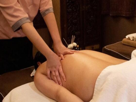 南宁柔式SPA到底是什么？适合怕疼星人的温柔选择